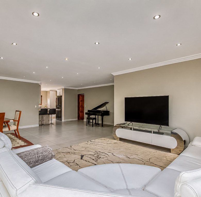 New Redruth | Pristine 3 Bedroom Full-Title Cluster Home