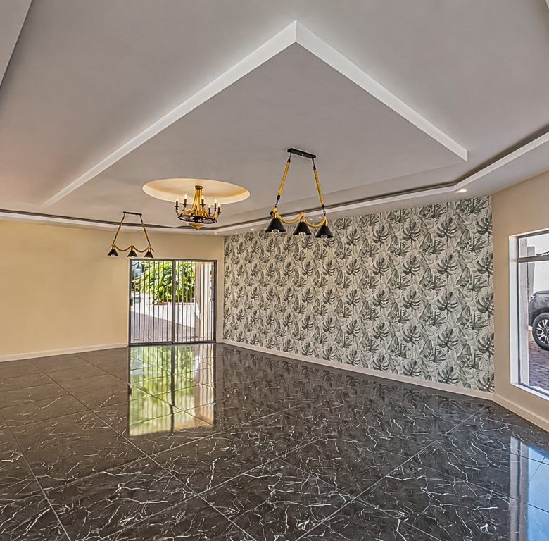 Bedfordview | Panhandle 4 Bedroom Family Home