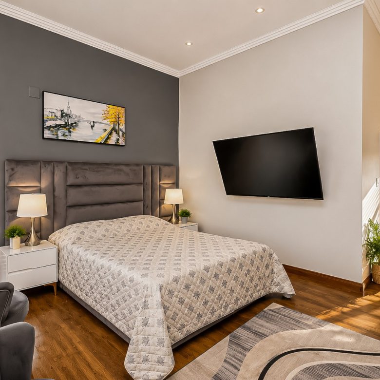 Hartbeespoort | Prestigious 4 Bedroom Family Home in Leloko Eco Lifestyle Estate