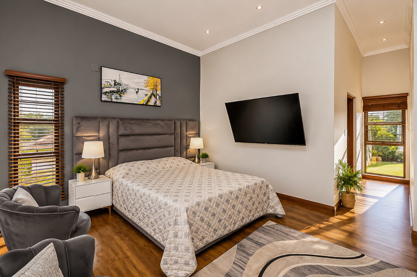 Hartbeespoort | Prestigious 4 Bedroom Family Home in Leloko Eco Lifestyle Estate