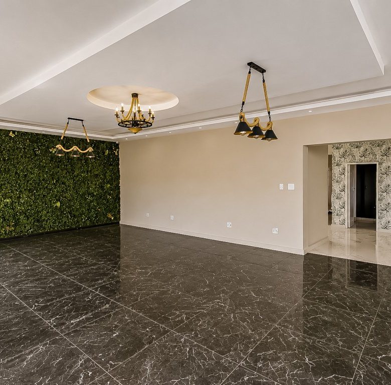 Bedfordview | Panhandle 4 Bedroom Family Home