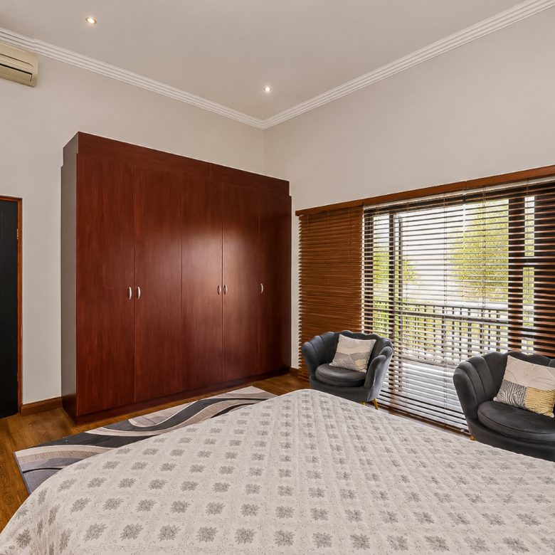 Hartbeespoort | Prestigious 4 Bedroom Family Home in Leloko Eco Lifestyle Estate