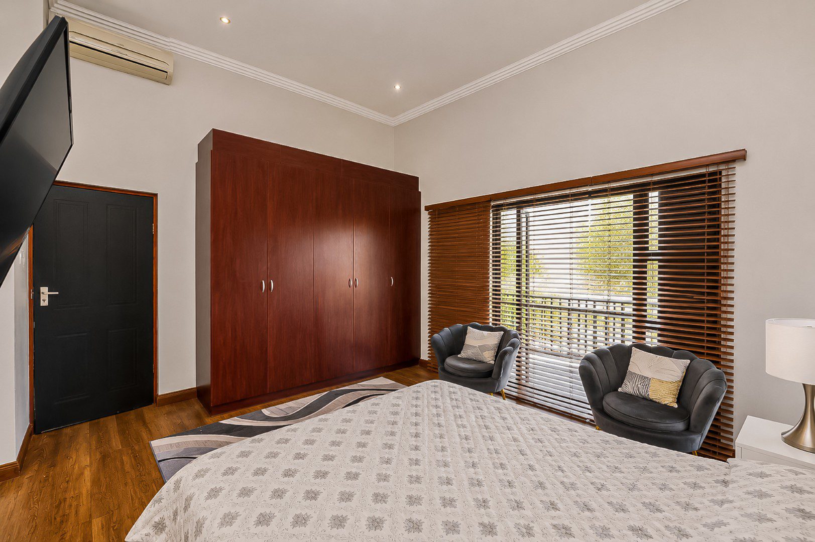 Hartbeespoort | Prestigious 4 Bedroom Family Home in Leloko Eco Lifestyle Estate