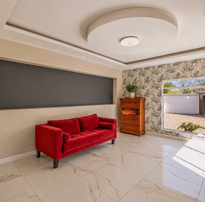 Bedfordview | Panhandle 4 Bedroom Family Home