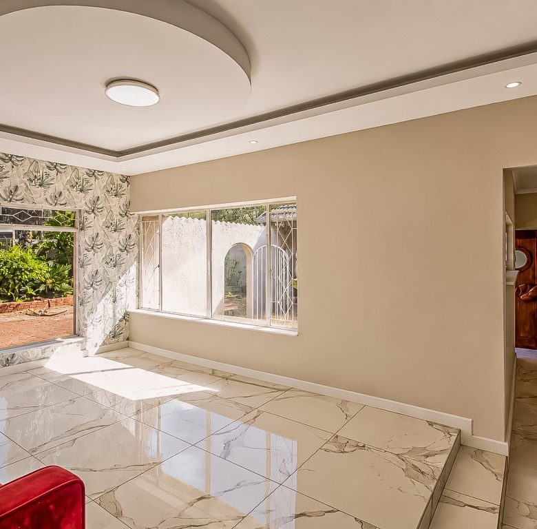Bedfordview | Panhandle 4 Bedroom Family Home