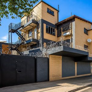 Malvern | Prominent Mixed-Use Building