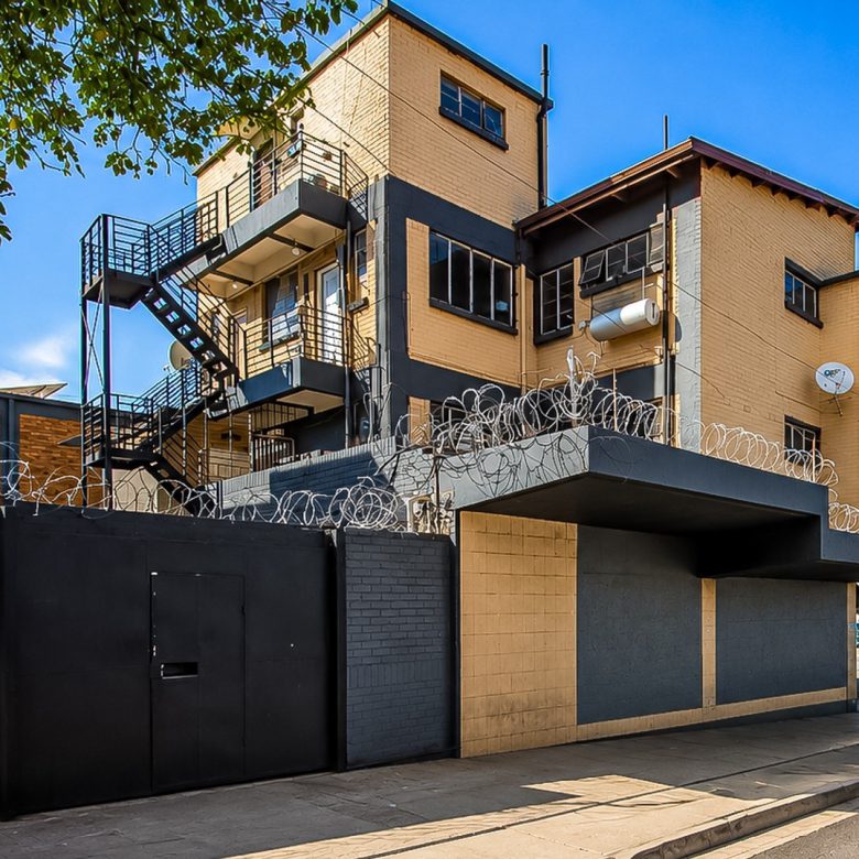 Malvern | Prominent Mixed-Use Building