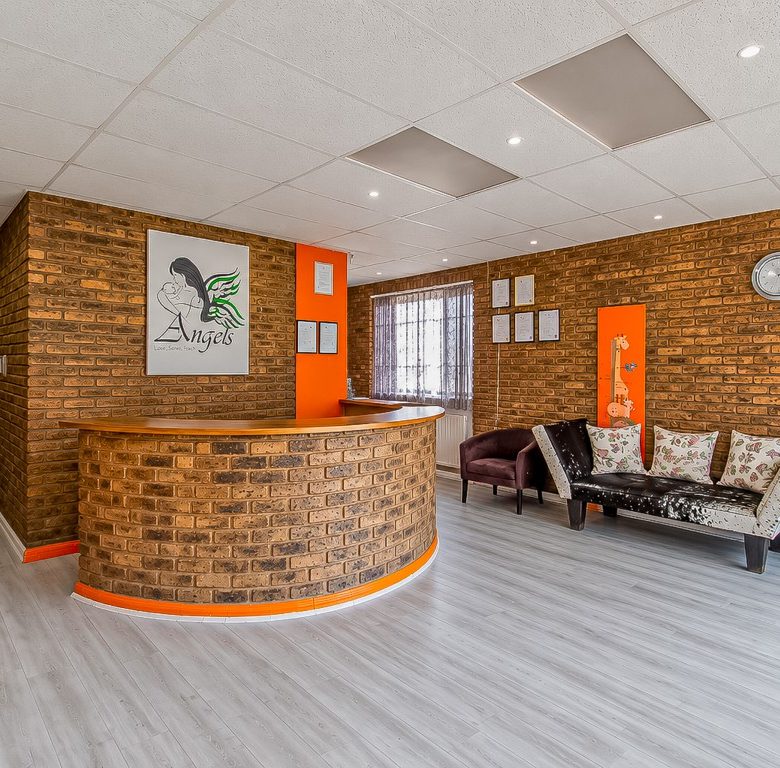 La Rochelle | Purpose-Built Childcare Facility