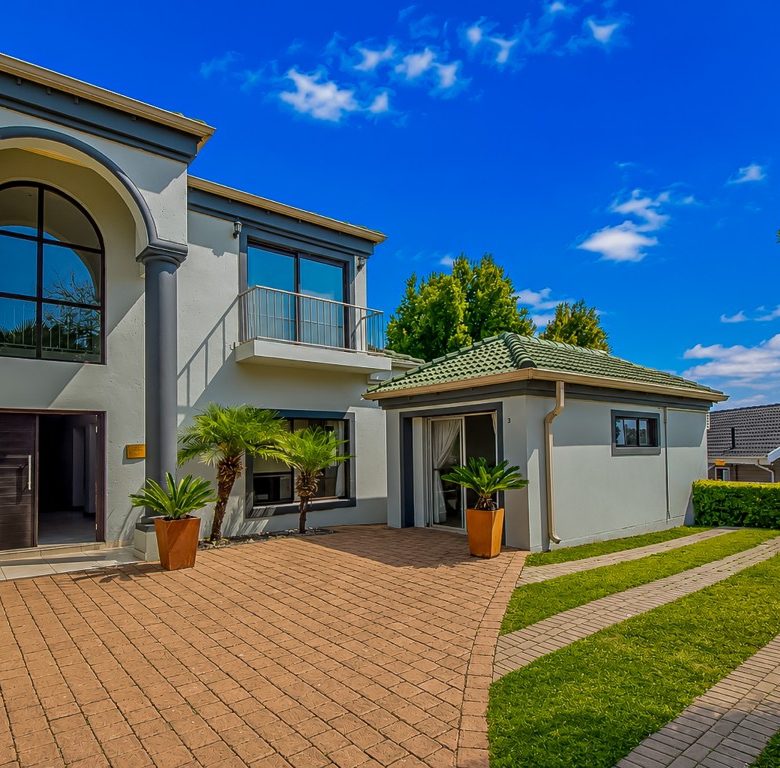 Edenvale | 5 Bedroom Double Storey Home with 3 Flatlets