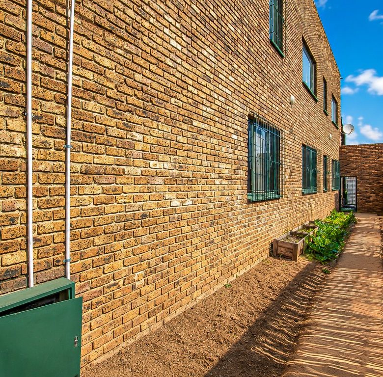 La Rochelle | Purpose-Built Childcare Facility
