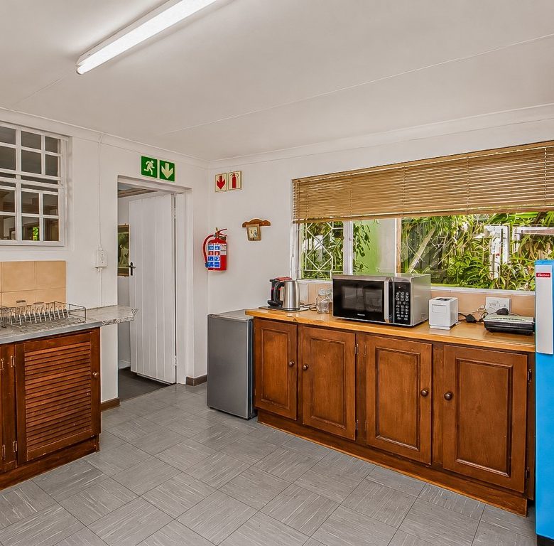 New Redruth | Premium Commercial Suite