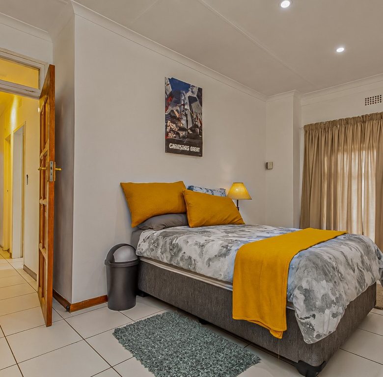 Van Riebeeck Park, Kempton Park | 4-Bedroom Full-Title Family Home