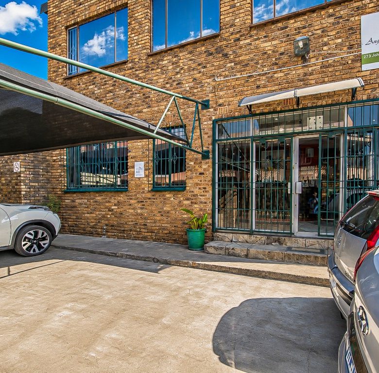 La Rochelle | Purpose-Built Childcare Facility