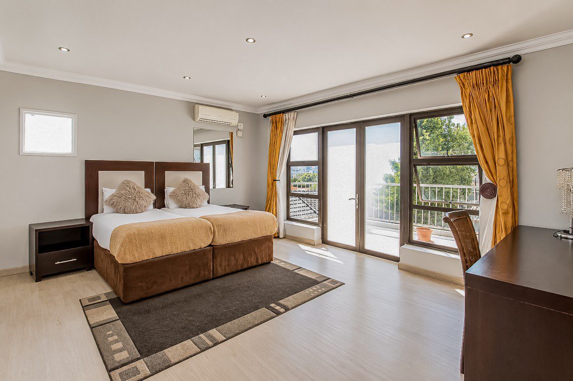 Edenvale | 5 Bedroom Double Storey Home with 3 Flatlets