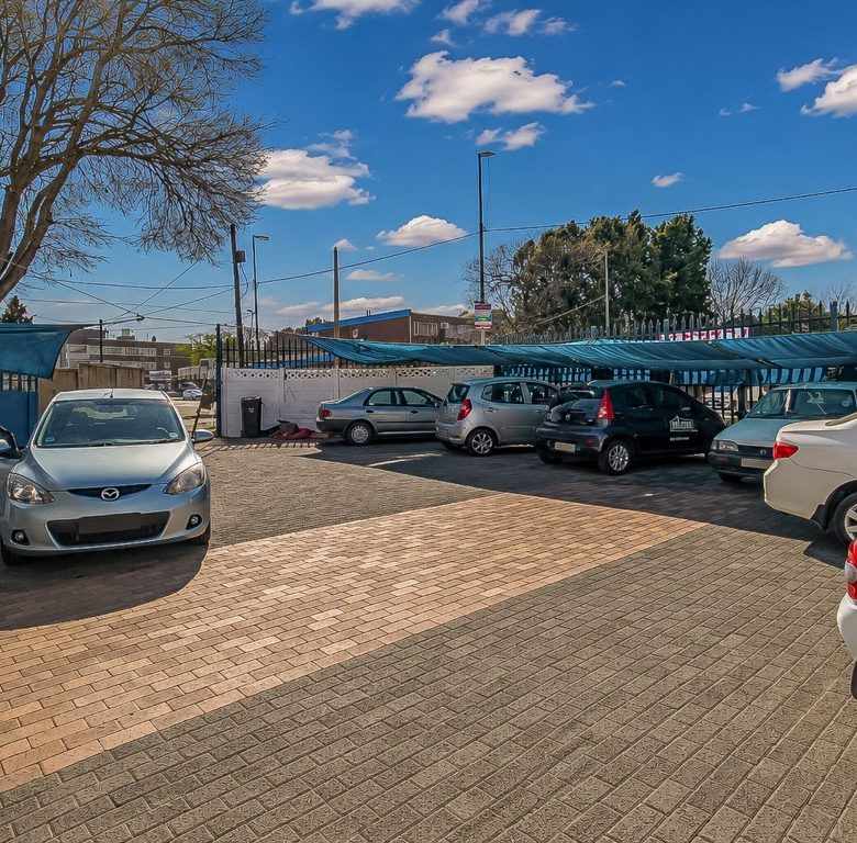 Bagleyston | Prime Commercial Motor Workshop