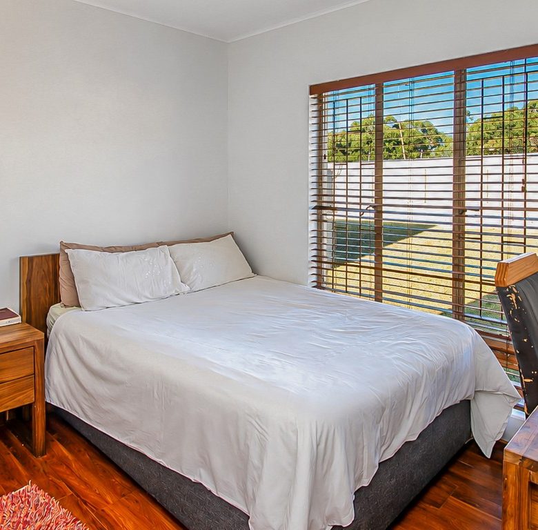Aeroton Ext 11 | Renovated 2 Bedroom Ground Floor Apartment