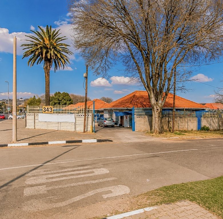 Bagleyston | Prime Commercial Motor Workshop