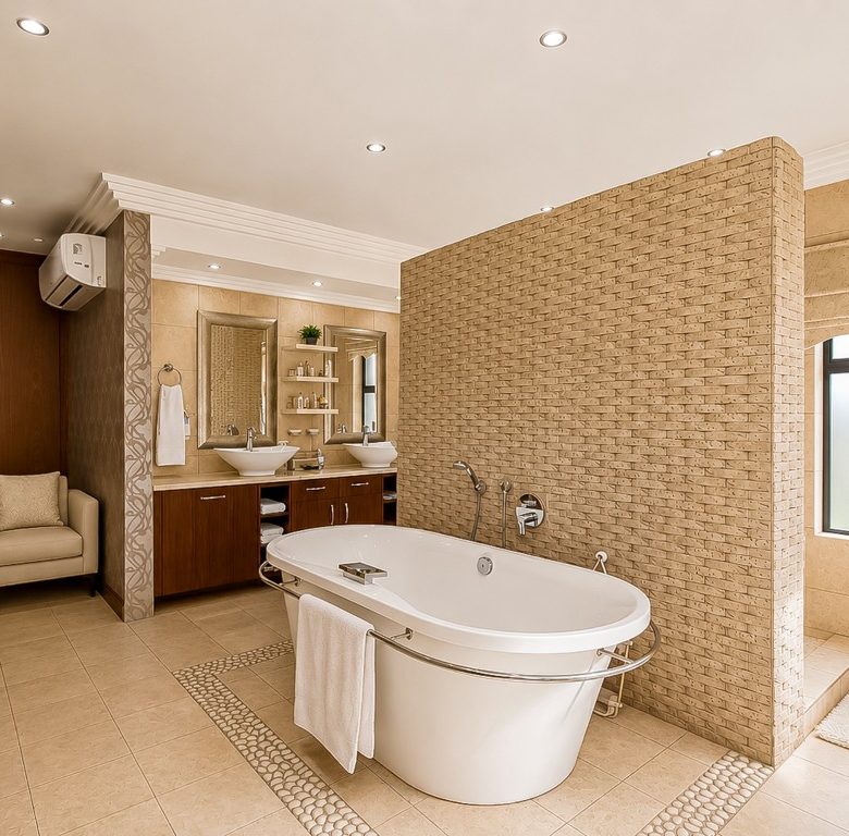 Lakefield, Benoni | 5 Bedroom Luxury Full-Title Home