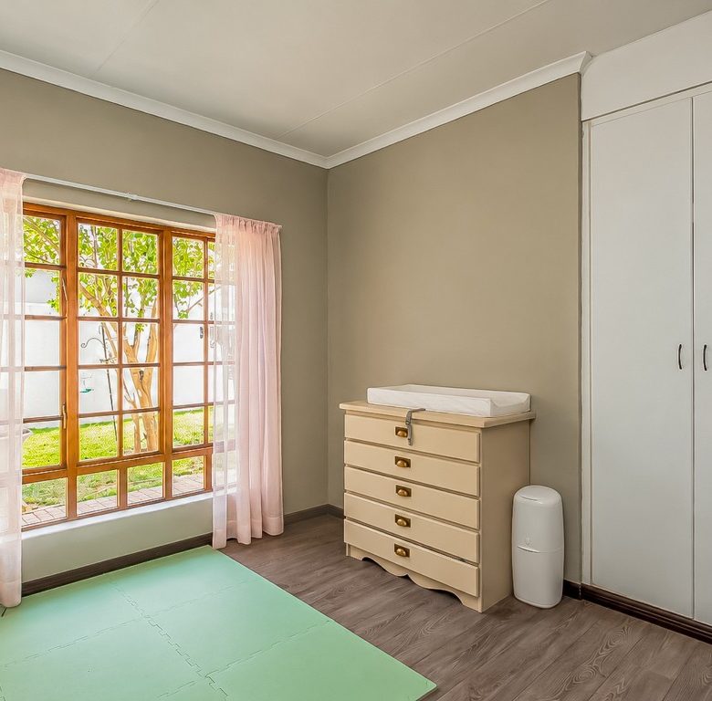 Meerhof, Hartbeespoort | Elegant Double-Storey 3 Bedroom Home in Glenivy Estate