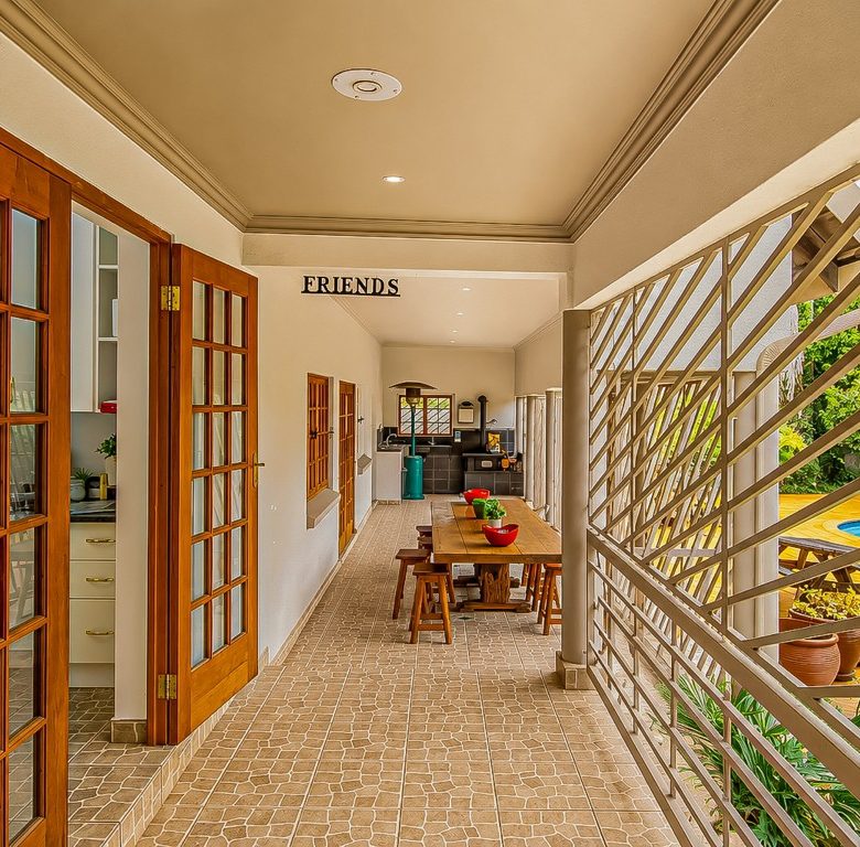 Van Riebeeck Park, Kempton Park | 4-Bedroom Full-Title Family Home