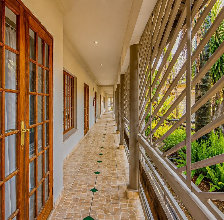 Van Riebeeck Park, Kempton Park | 4-Bedroom Full-Title Family Home