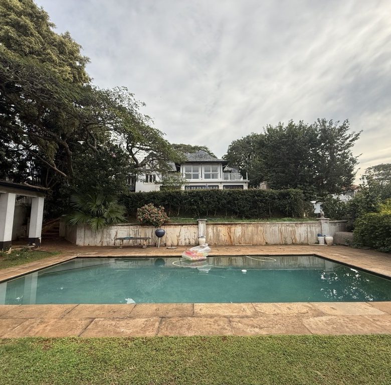 Prime Student Accommodation Development Opportunity 2 min from University of KZN – Manor Gardens / Glenwood, Durban