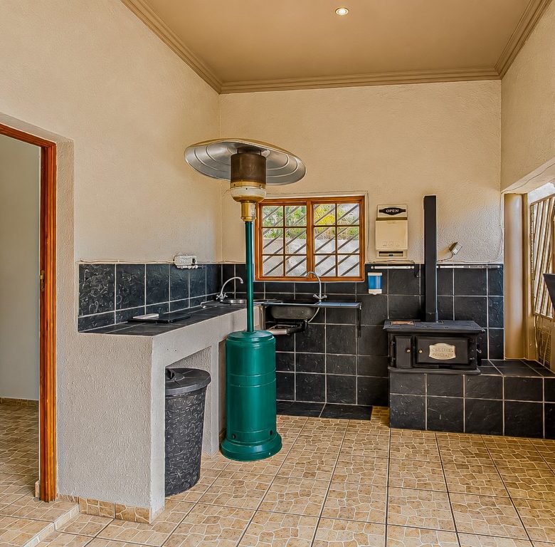 Van Riebeeck Park, Kempton Park | 4-Bedroom Full-Title Family Home