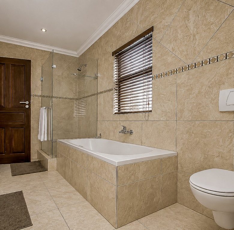 Edenvale | 5 Bedroom Double Storey Home with 3 Flatlets