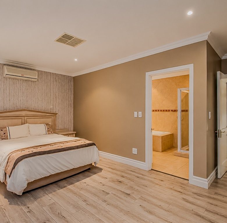 Hartbeespoort | Prestigious 4 Bedroom Golf Estate Home