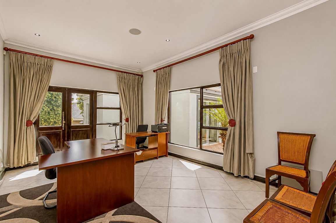 Edenvale | 5 Bedroom Double Storey Home with 3 Flatlets