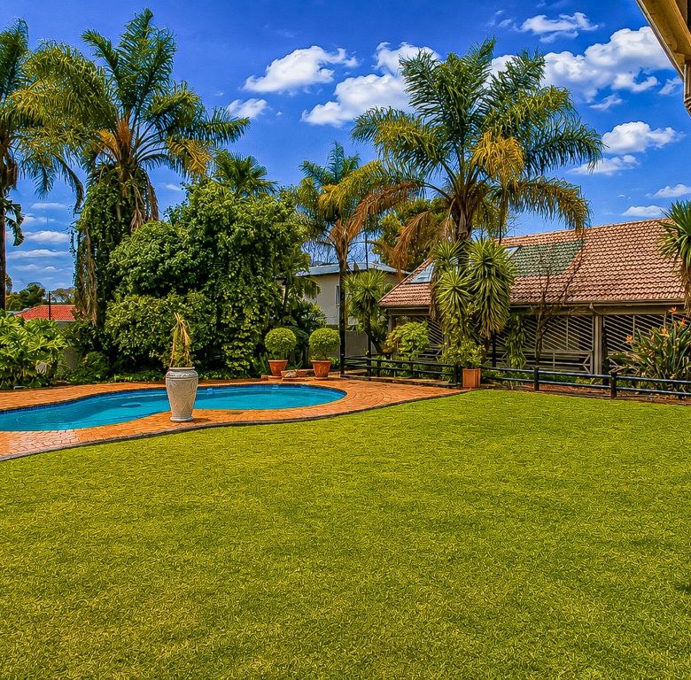 Van Riebeeck Park, Kempton Park | 4-Bedroom Full-Title Family Home