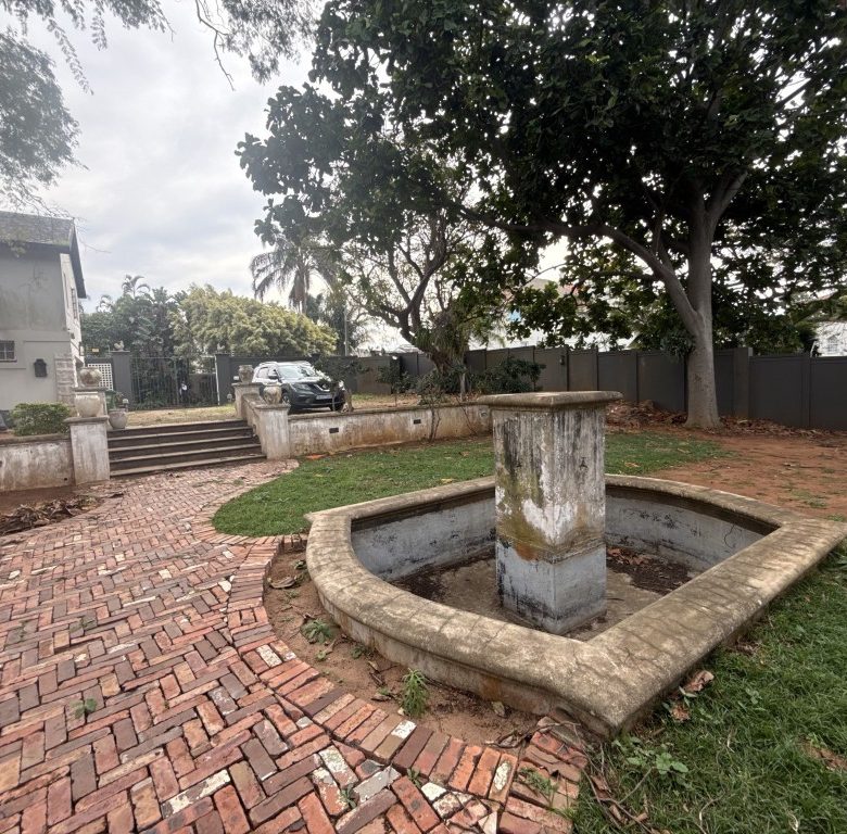 Prime Student Accommodation Development Opportunity 2 min from University of KZN – Manor Gardens / Glenwood, Durban