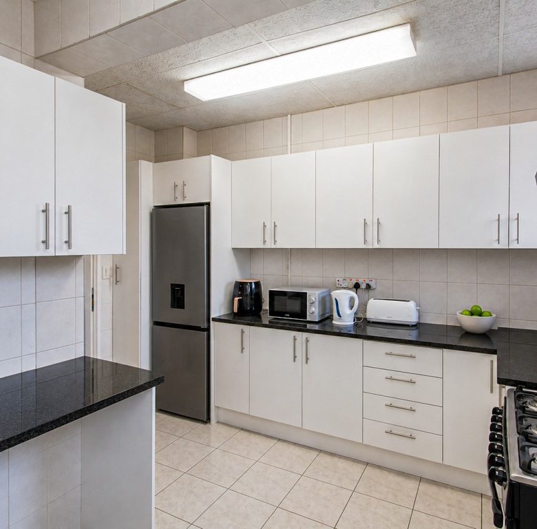 La Rochelle | Purpose-Built Childcare Facility