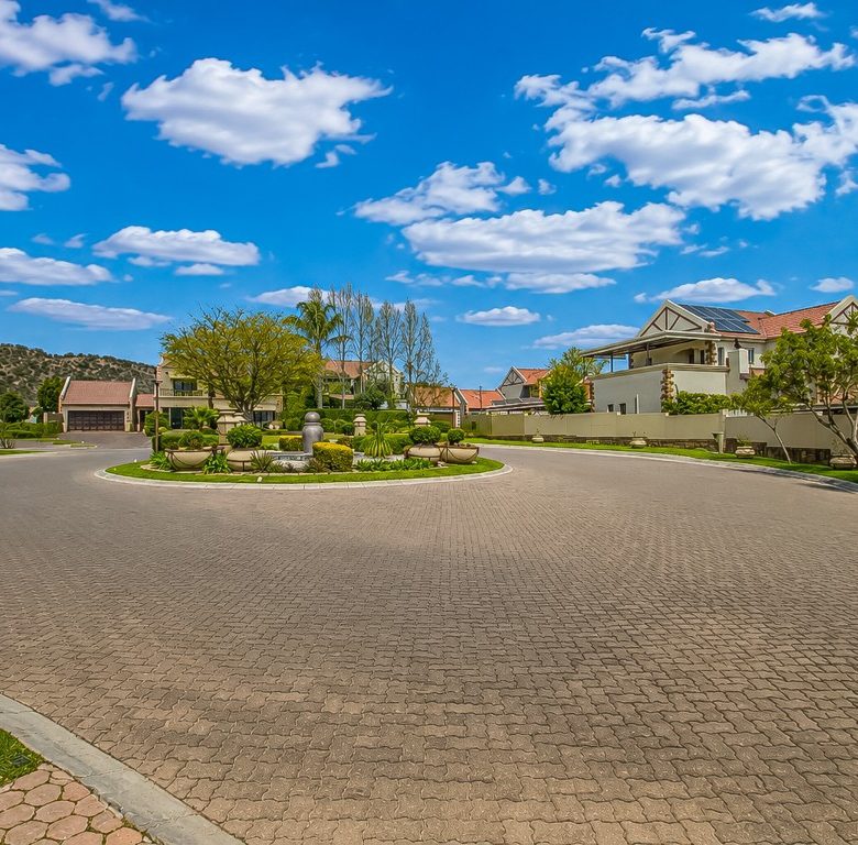 Meerhof, Hartbeespoort | Elegant Double-Storey 3 Bedroom Home in Glenivy Estate