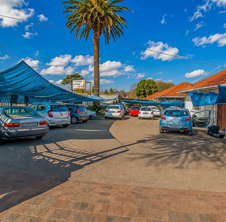 Bagleyston | Prime Commercial Motor Workshop