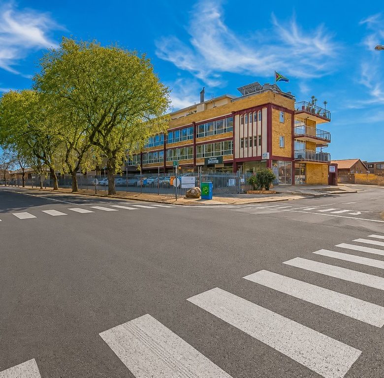 New Redruth | Premium Commercial Suite