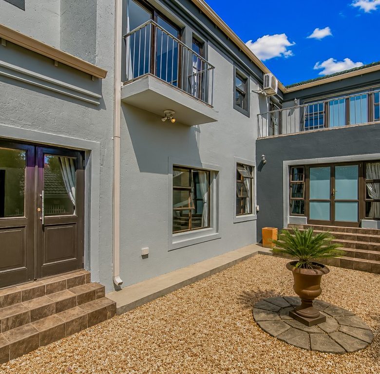 Edenvale | 5 Bedroom Double Storey Home with 3 Flatlets