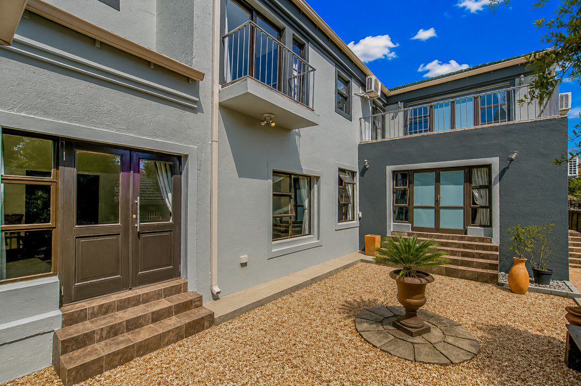 Edenvale | 5 Bedroom Double Storey Home with 3 Flatlets