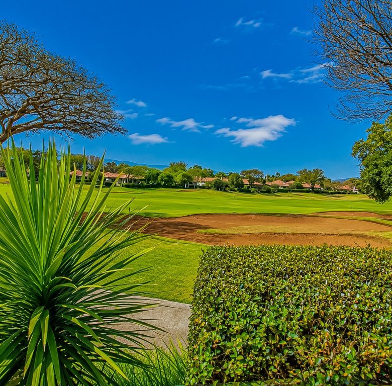 Hartbeespoort | Prestigious 4 Bedroom Golf Estate Home