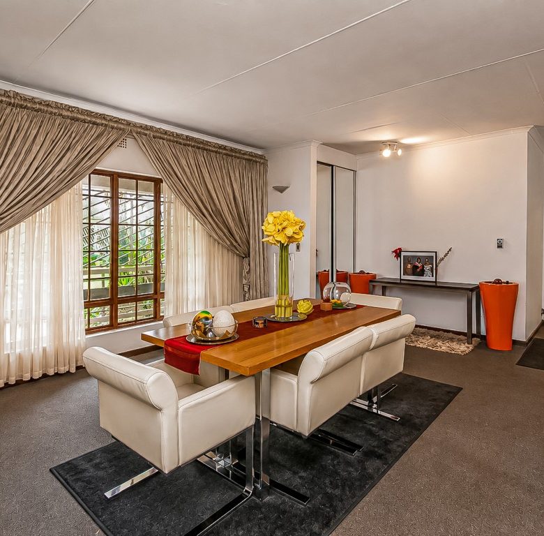 Van Riebeeck Park, Kempton Park | 4-Bedroom Full-Title Family Home