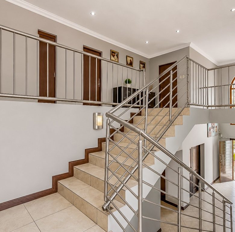 Edenvale | 5 Bedroom Double Storey Home with 3 Flatlets