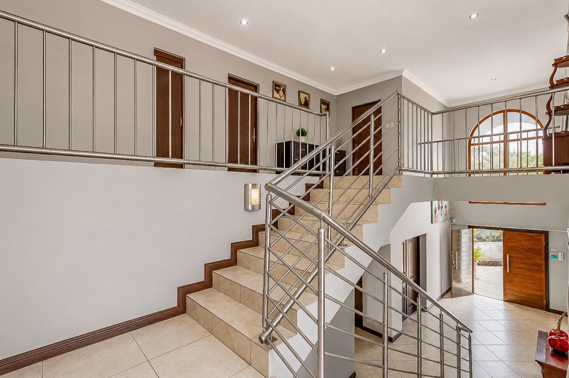 Edenvale | 5 Bedroom Double Storey Home with 3 Flatlets