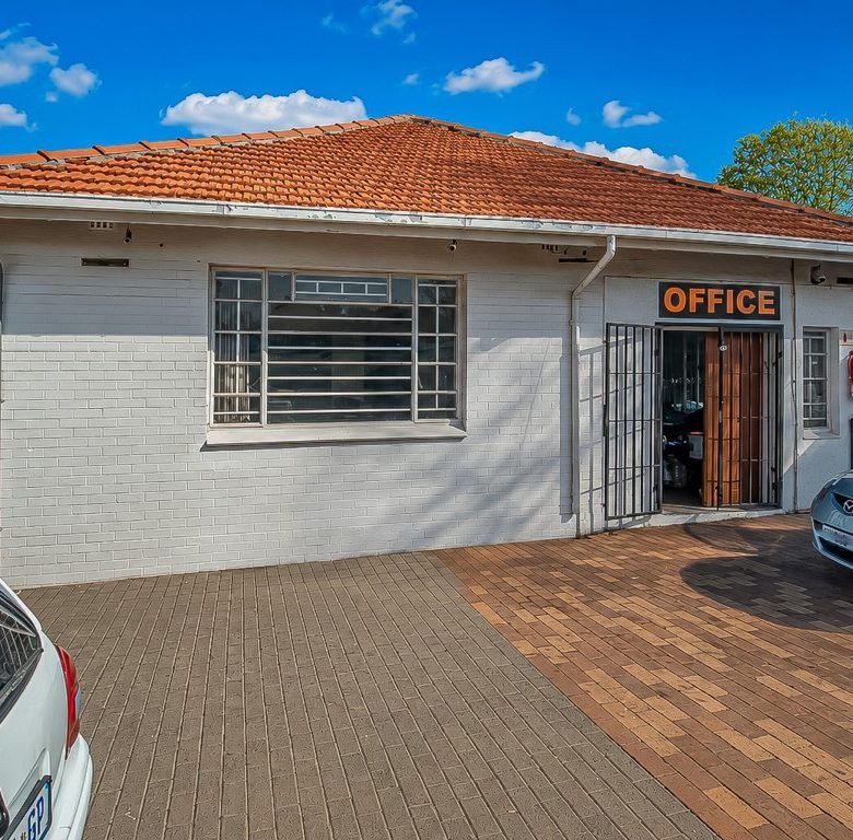 Bagleyston | Prime Commercial Motor Workshop