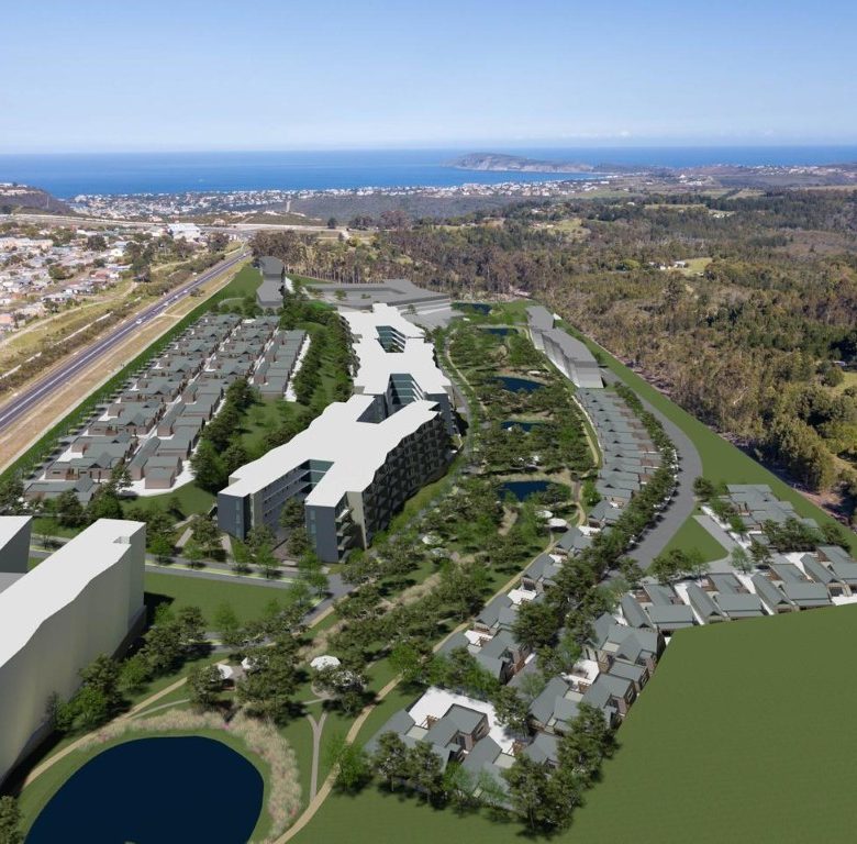±17.94 HA PLETTENBERG BAY DEVELOPMENT OPPORTUNITY
