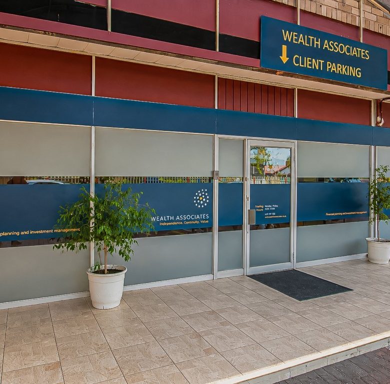 New Redruth | Premium Commercial Suite