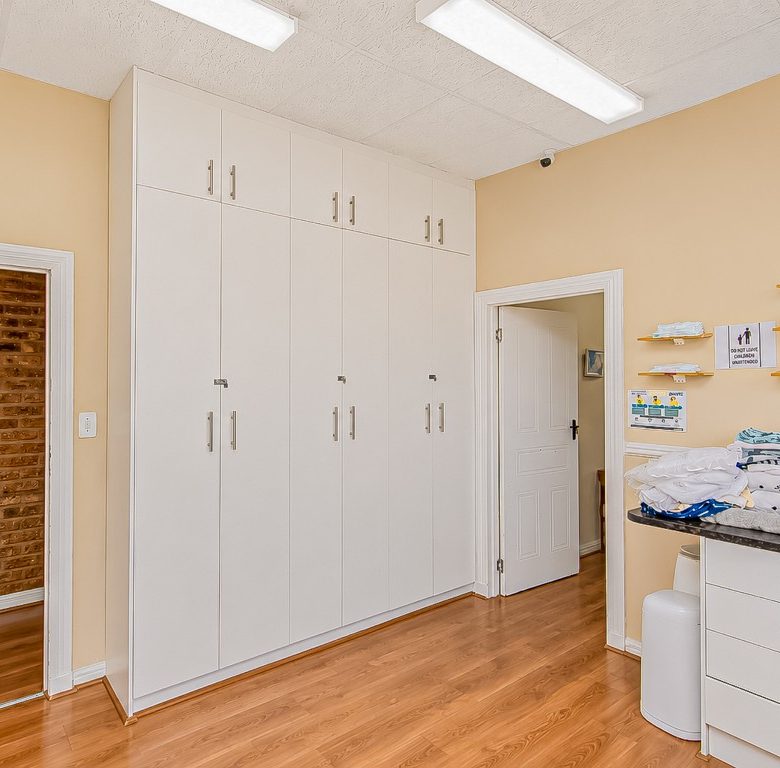 La Rochelle | Purpose-Built Childcare Facility