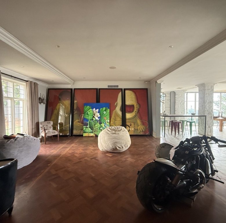 Prime Student Accommodation Development Opportunity 2 min from University of KZN – Manor Gardens / Glenwood, Durban