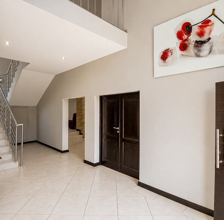 Edenvale | 5 Bedroom Double Storey Home with 3 Flatlets