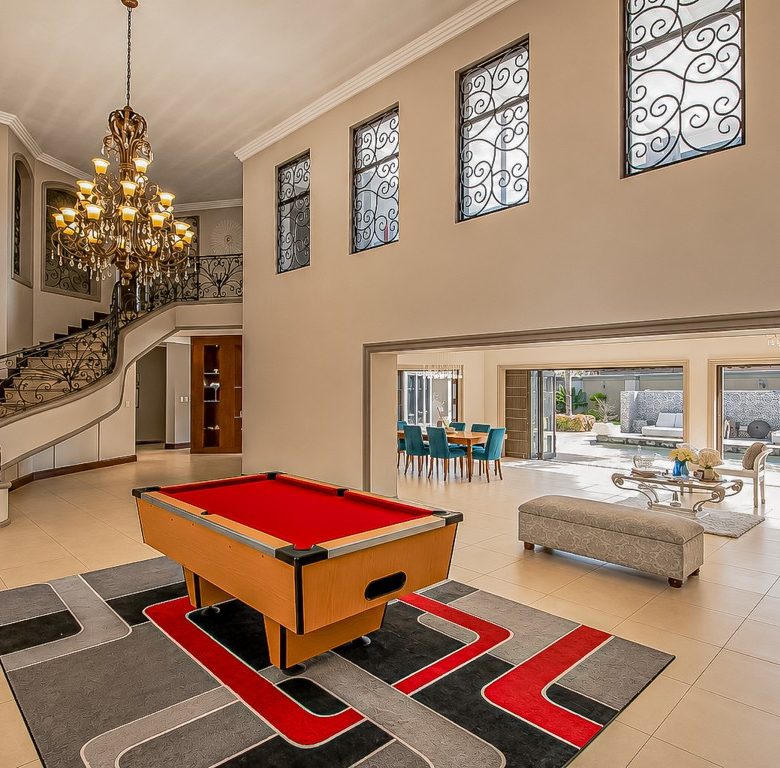 Lakefield, Benoni | 5 Bedroom Luxury Full-Title Home
