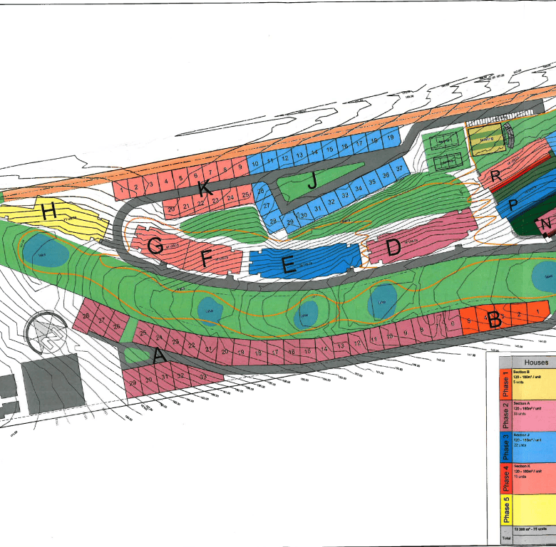 ±17.94 HA PLETTENBERG BAY DEVELOPMENT OPPORTUNITY